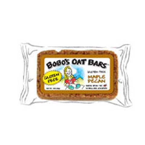 Bobo's Oat Bars, All Natural Bar, 3 Oz Bobo's Oat Bars
