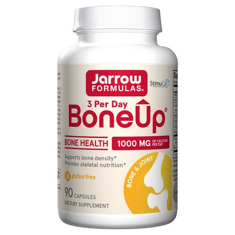 Jarrow Formulas, Bone-Up Superior Calcium Formula, 90 CAPS Jarrow Formulas