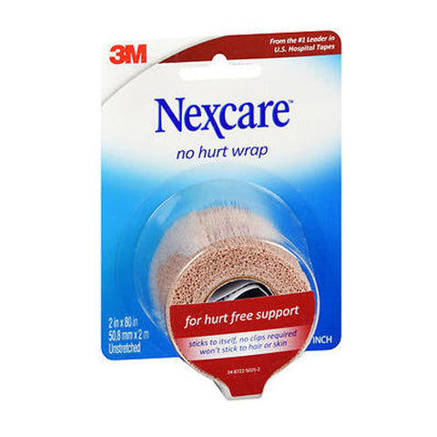Nexcare, No Hurt Wrap, 1 each Nexcare
