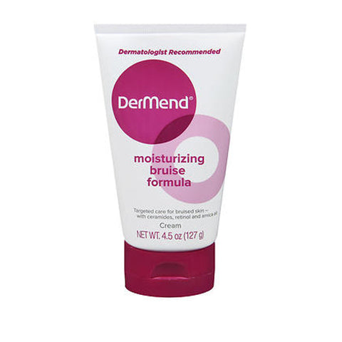 DerMend, Bruise Formula Cream, 4.5 oz DerMend