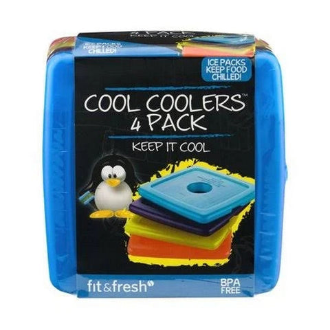 Fit & Fresh, Cool It, 1 Count Fit & Fresh