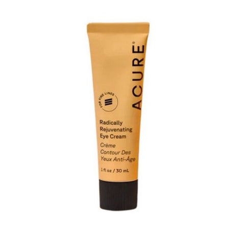 Acure, Eye Cream, 1 Oz Acure