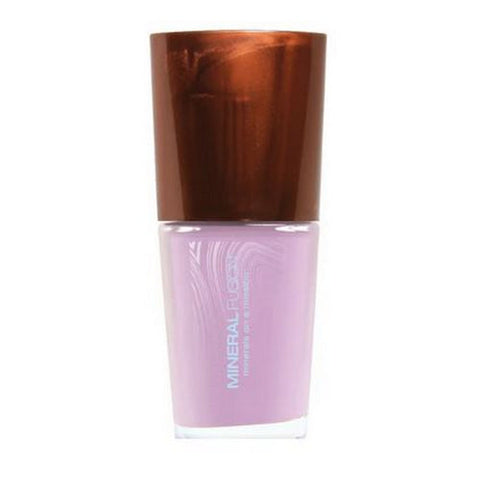 Mineral Fusion, Pebble Nail Polish, .33 Oz Mineral Fusion