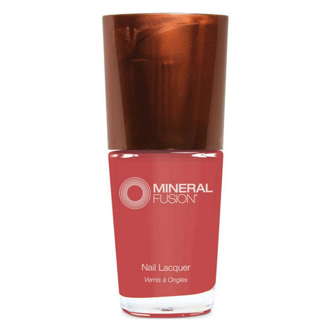Mineral Fusion, Nail Polish, Desert Sand .33 Oz Mineral Fusion