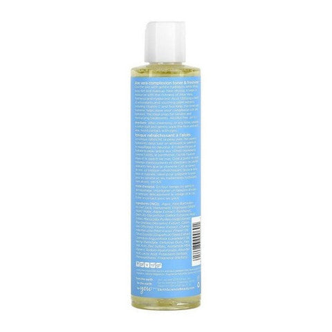 Earth Science, Aloe Vera Complexion Toner & Freshener, 8 Fl Oz Earth Science