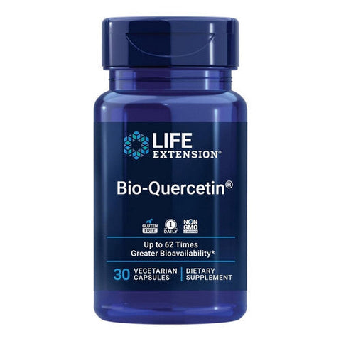 Life Extension, Bio-Quercetin, 30 Veg Caps Life Extension