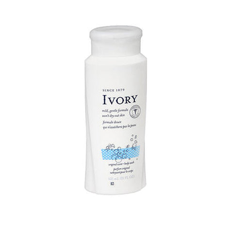 Ivory, Clean Body Wash Original, 21 Oz Ivory