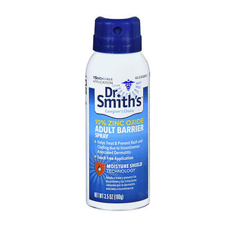 Dr. Smiths, Dr. Smith's Adult Barrier Spray, 3.5 Oz Dr. Smiths