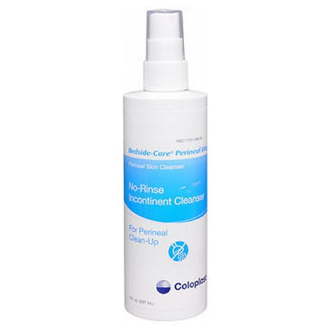 Coloplast, Bedside-Care Perineal Wash, 8.1 Oz Coloplast