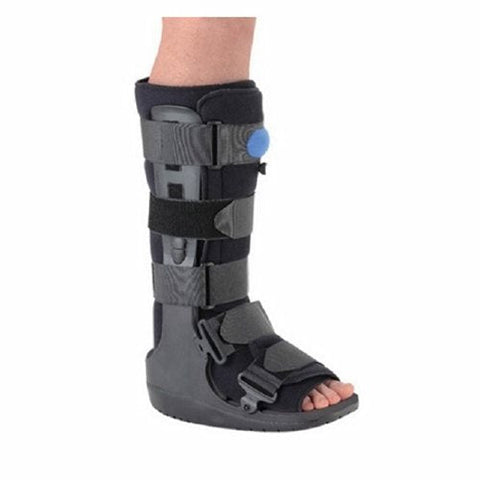 Ossur, Air Walker Boot Pneumatic Adult X-Large Tall A-W1000BLK, Count of 1 Ossur