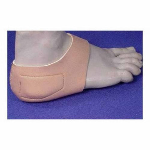 Brownmed, Heel Hugger Steady Step  Medium Women's: 8 to 11; men's 6 to 9Ã‚Â½, 1 Each Brownmed