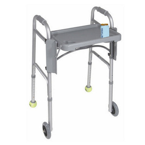Drive Medical, Tray For Walker 10125, Count of 1 Drive Medical