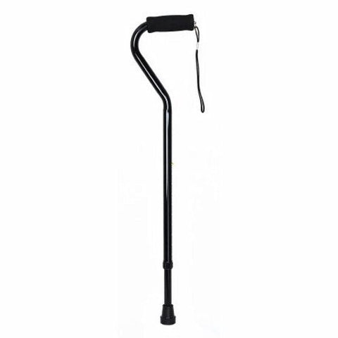 McKesson, Offset Cane, Count of 1 McKesson