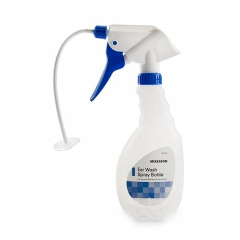 McKesson, Ear Wash System Kit Rigid Tube, 1 Bag McKesson