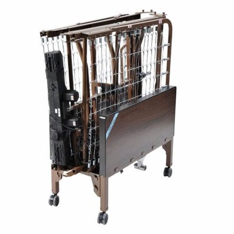 Drive Medical, Bed Transporter drive For 15003, 15004, 15005 and 15030 Beds, Count of 1 Drive Medical