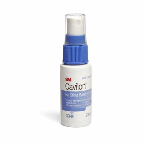 3M, Barrier Film Cavilon 28 mL Spray, Case of 12 3M