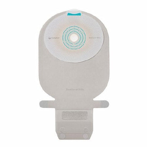 Coloplast, Ostomy Pouch One-Piece System 11 Inch Length 10481, Box Of 10 Coloplast