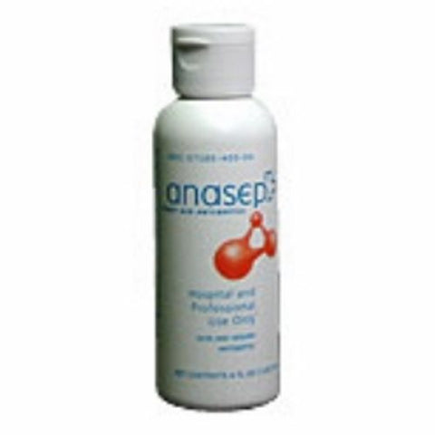Anacapa, Wound Cleanser Flip Top Bottle NonSterile Antimicrobial, Count of 24 Anacapa