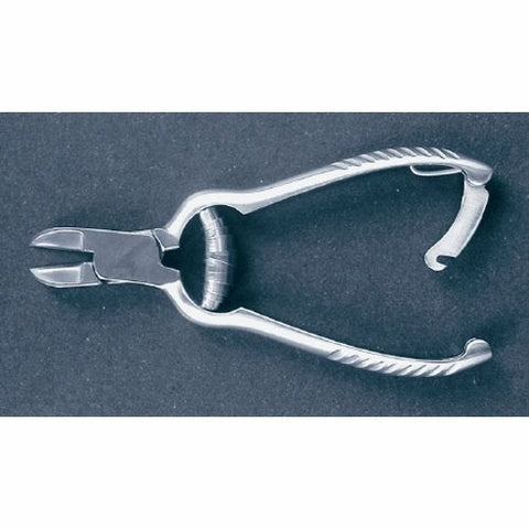 McKesson, Nail Nipper 4-1/2 Inch, Count of 1 McKesson
