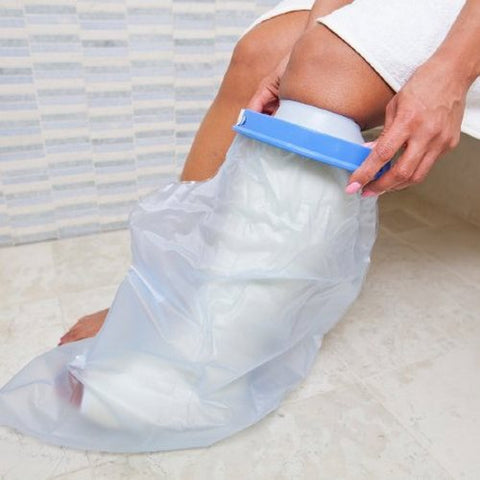 Brownmed, Cast Protector 23 Inch, 1 Each Brownmed