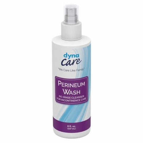 Dynarex, Perineal Wash, Count of 48 Dynarex