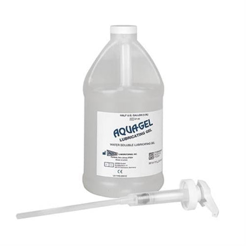 Parker Labs, Lubricating Gel 1.9 Liter, 70 Oz Parker Labs