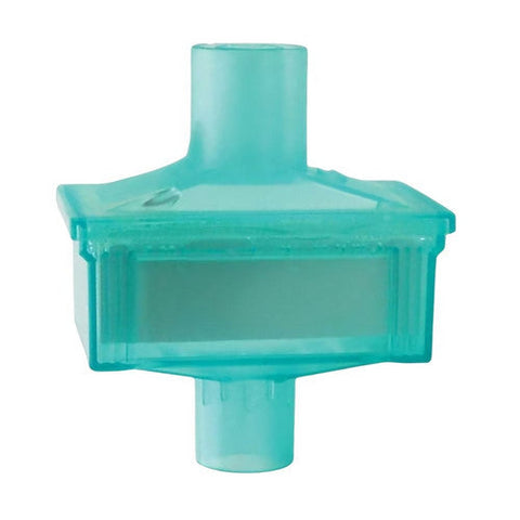 Covidien, Mechanical Filter, Box Of 50 Sterivent