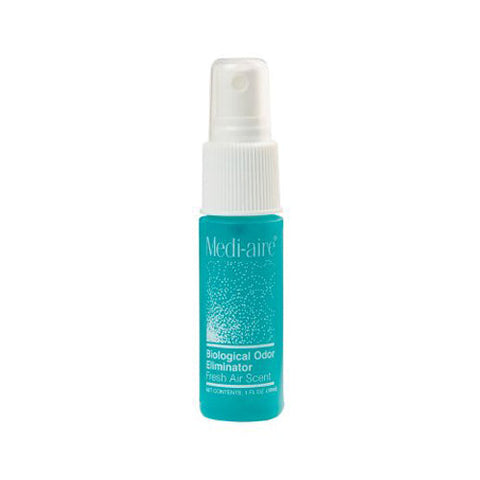 Bard, Deodorizer Liquid Bottle Fresh Air Scent 7000A, 1 Oz Bard