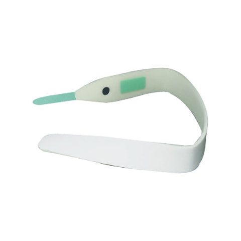 Bard, Leg Strap Bard  30 Inch, Single Use, Nonsterile, Soft Resilient Foam, Velcroa  Closure, Count of 20 Bard