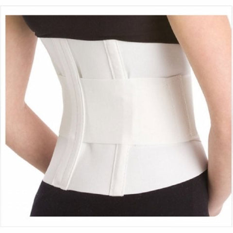 DJO, Lumbar Support PROCARE  2X-Large Compression Straps 47 to 54 Inch 10 Inch Adult, Count of 1 DJO