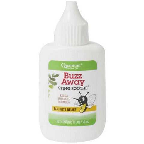 Quantum Health, Sting Soothe, 1 FL Oz Quantum Health