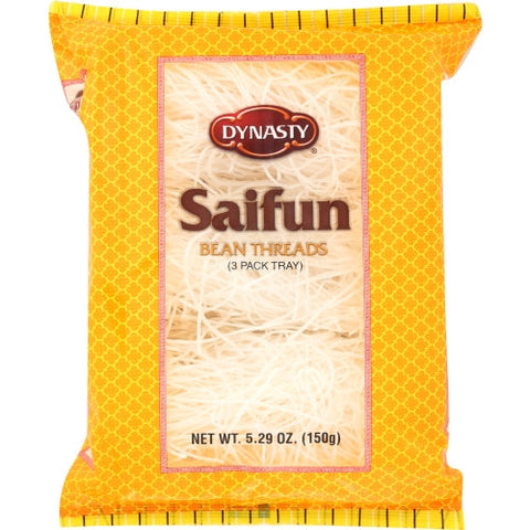 Dynasty, Saifun Bean Threads, 5.29 Oz(Case Of 12) Dynasty