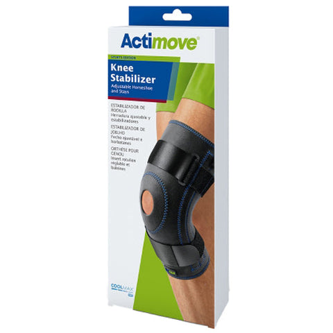 BSN Inc., Knee Support 3X-Large Pull-On, Count of 1 BSN Inc.