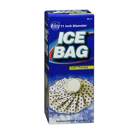 Cara, Ice Bag 11 Inch Diameter Cold Therapy, 1 Count Cara