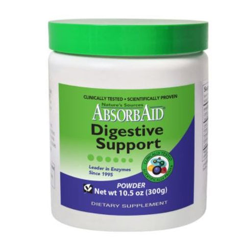 Absorbaid, AbsorbAid Powder, 300 GM Powder Absorbaid