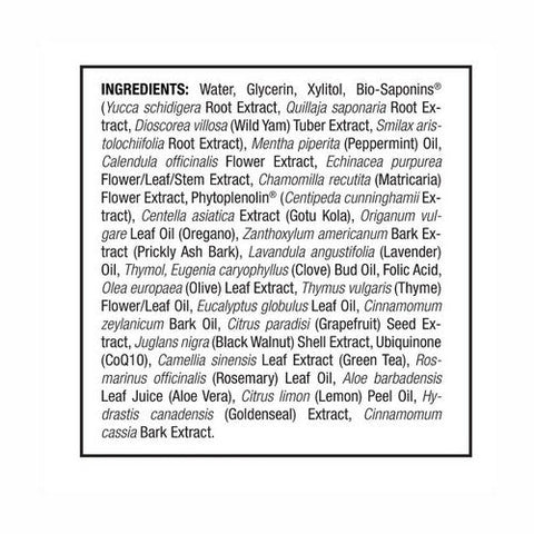 Nature's Answer, PerioBrite Mouthwash, Cool Mint, 16 fl oz Nature's Answer