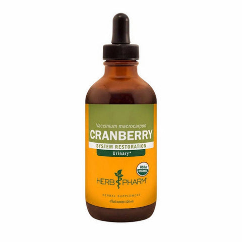 Herb Pharm, Cranberry Extract, 4 oz. Herb Pharm