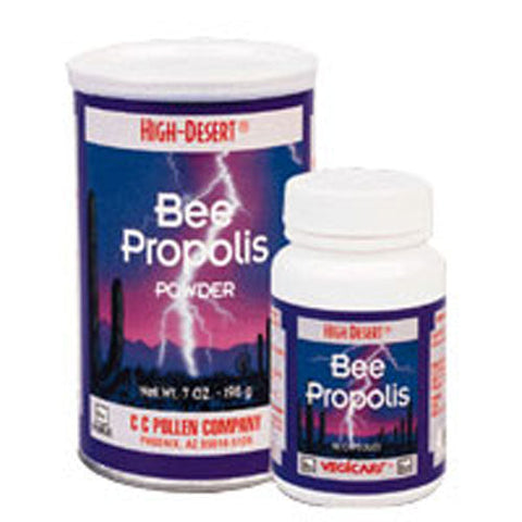 Cc Pollen, Bee Pollen High Desert, GRANULES, 8 OZ Cc Pollen