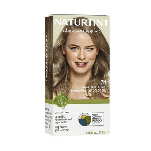 Naturtint, Permanent Hair Colorant 7N, 5.28 oz Naturtint