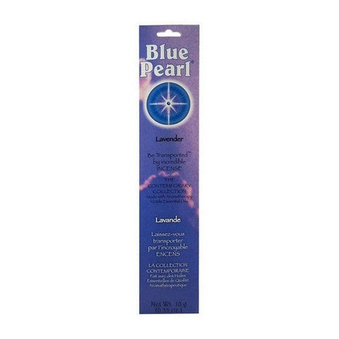 Blue pearl, Incense Lavender, 10 gm Blue pearl