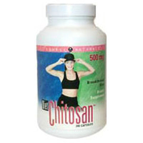 Source Naturals, Diet Chitosan, 500 mg, 120 Tabs Source Naturals