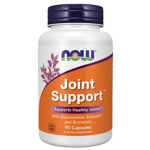 Now Foods, Joint Support, 90 Caps Now Foods