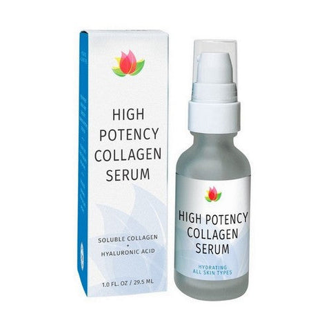 Reviva, Collagen Serum, 1 oz Reviva
