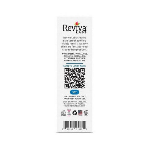 Reviva, Collagen Serum, 1 oz Reviva