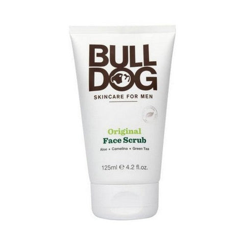 Bulldog Natural Skincare, Original Face Scrub, 4.2 oz Bulldog Natural Skincare