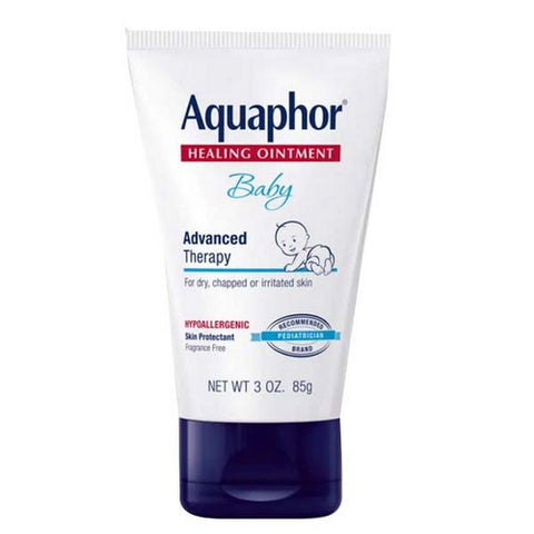 Aquaphor, Baby Healing Ointment, 3 oz Aquaphor
