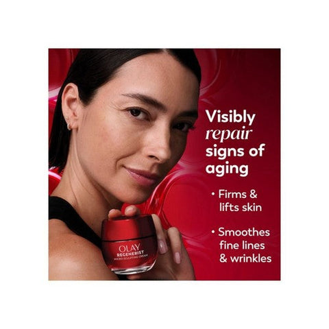 Olay, Regenerist Micro Sculpting Cream, 1.7 Oz Olay